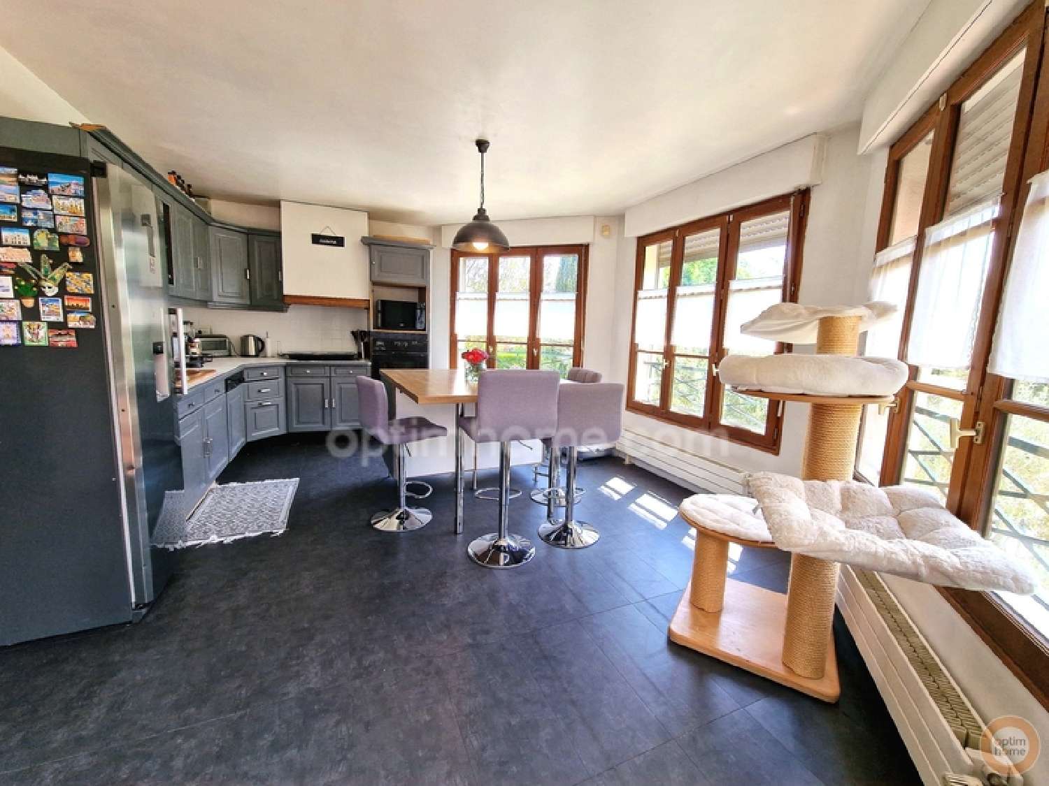  te koop huis Mitry-Mory Seine-et-Marne 4