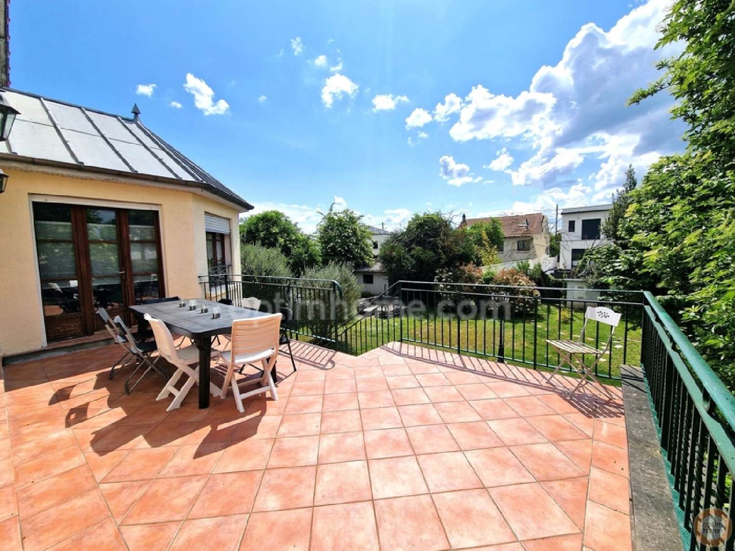  te koop huis Mitry-Mory Seine-et-Marne 5