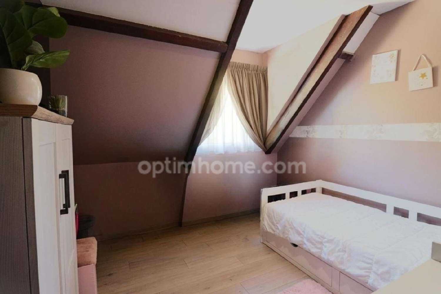  à vendre maison Mitry-Mory Seine-et-Marne 4