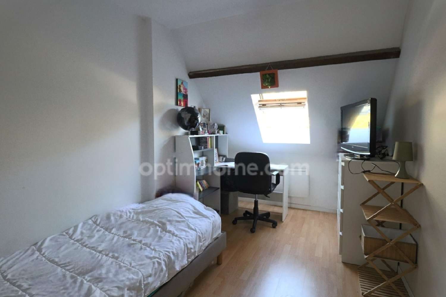  à vendre maison Mitry-Mory Seine-et-Marne 5