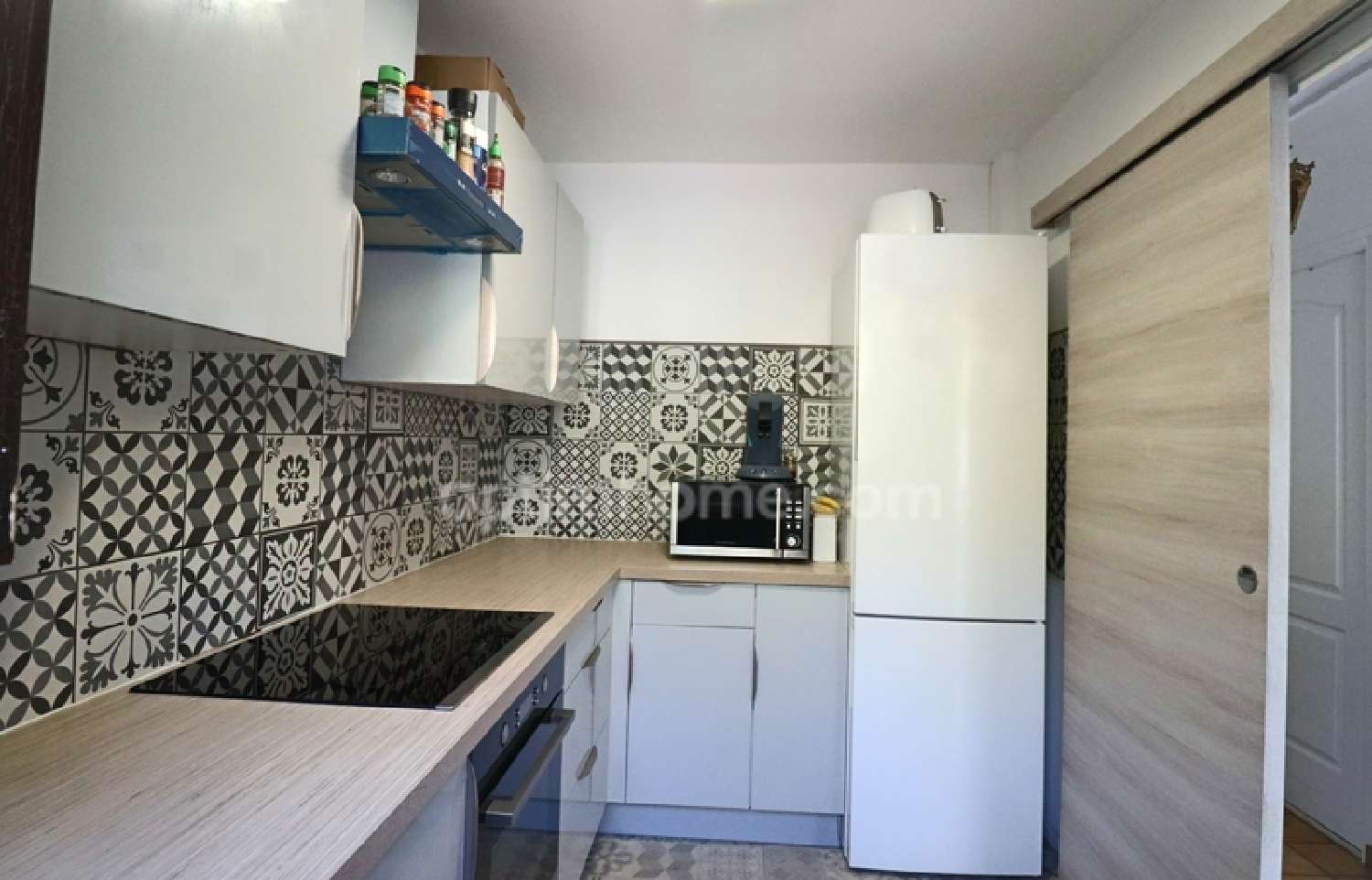  à vendre maison Mitry-Mory Seine-et-Marne 7