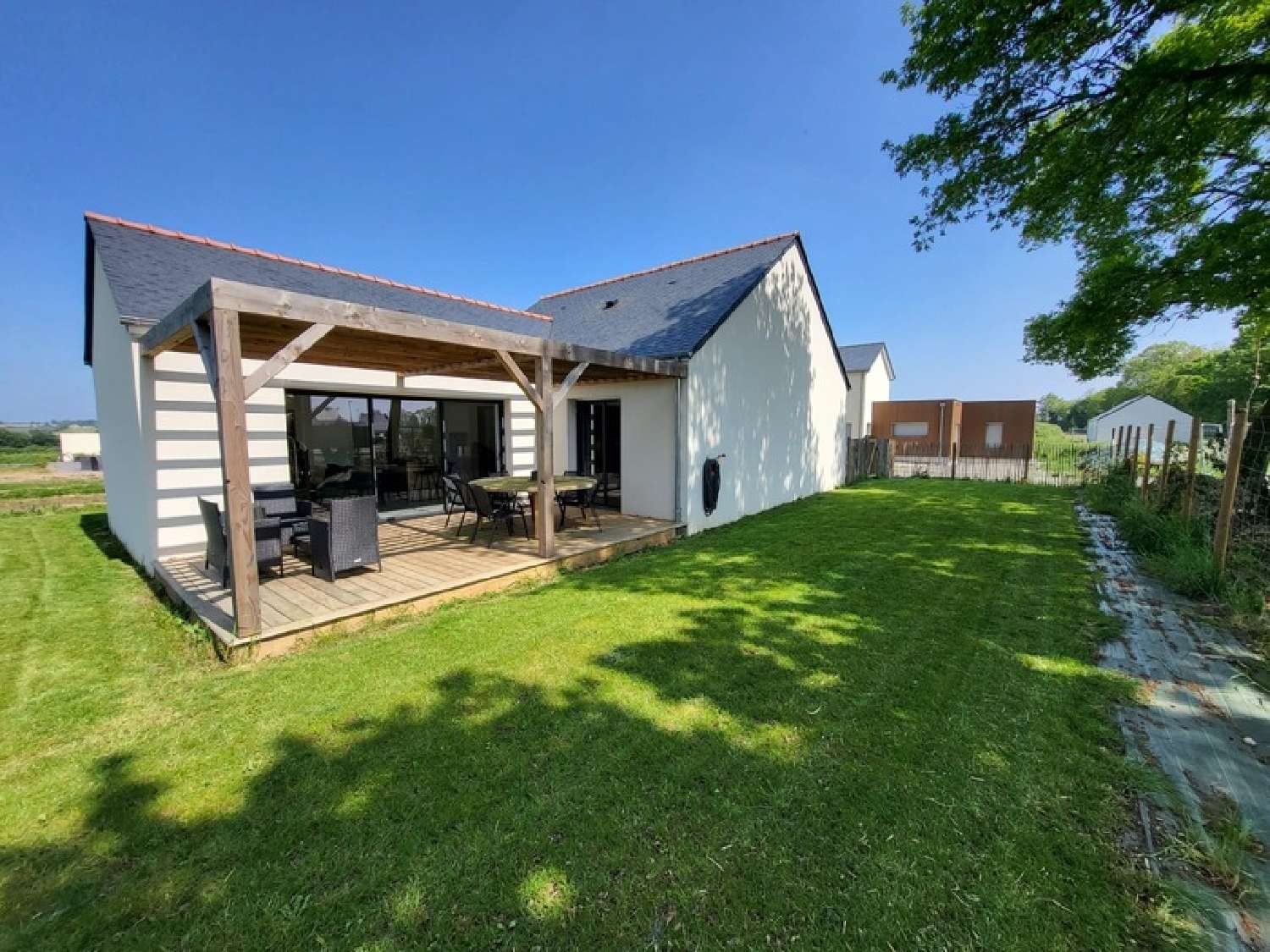  te koop huis Moisdon-la-Rivière Loire-Atlantique 1