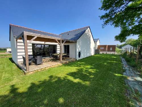Moisdon-la-Rivière Loire-Atlantique huis foto 7063956
