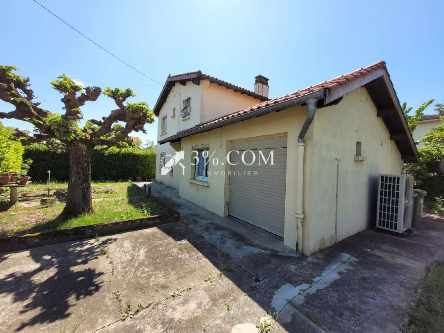  en venta casa Moissac Tarn-et-Garonne 2