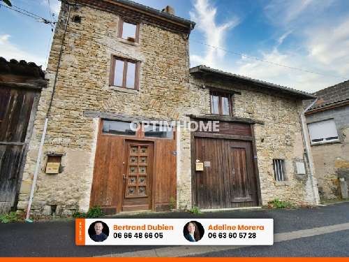 Moissat Puy-de-Dôme Haus Bild 7066149