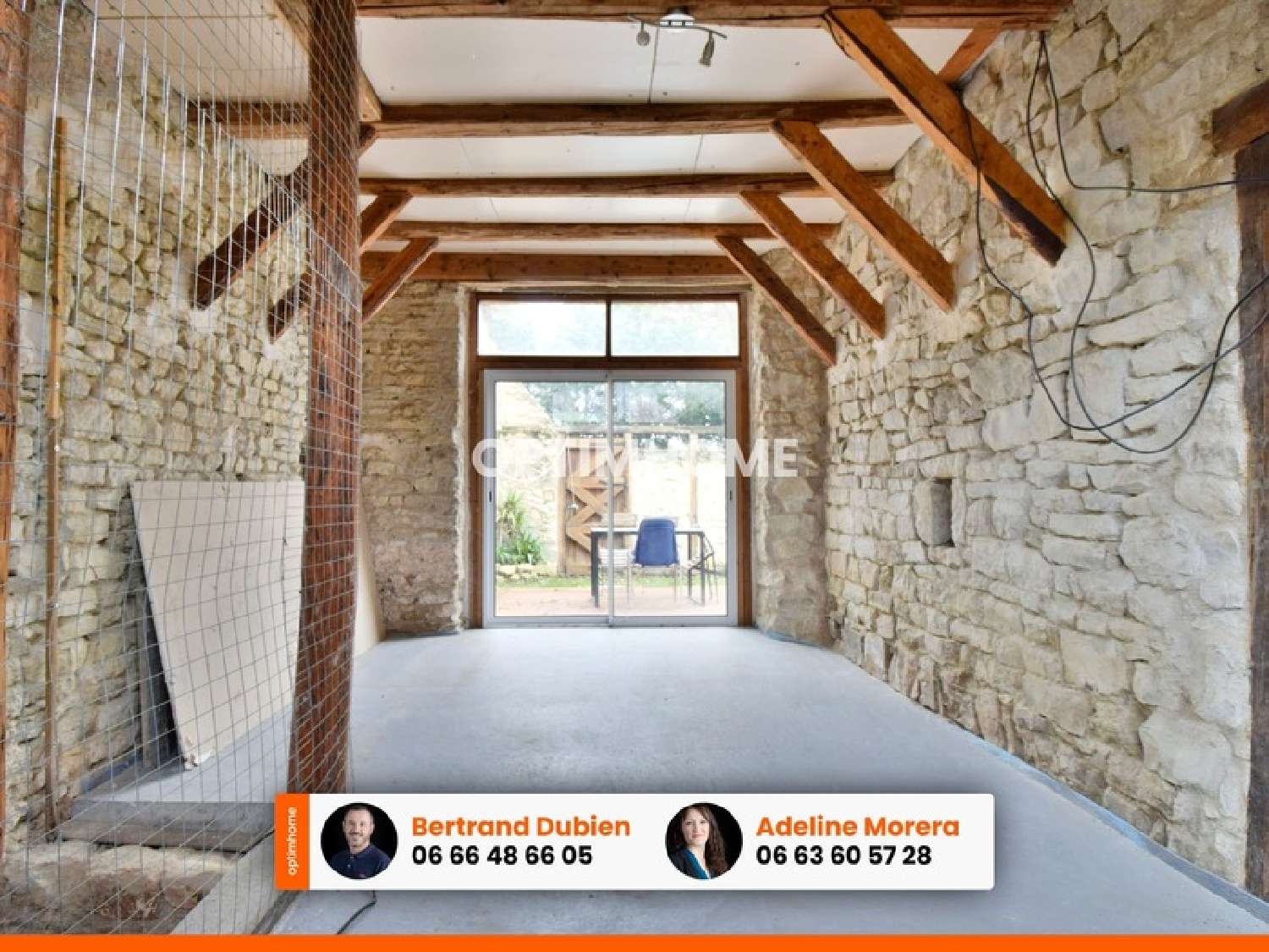  à vendre maison Moissat Puy-de-Dôme 2