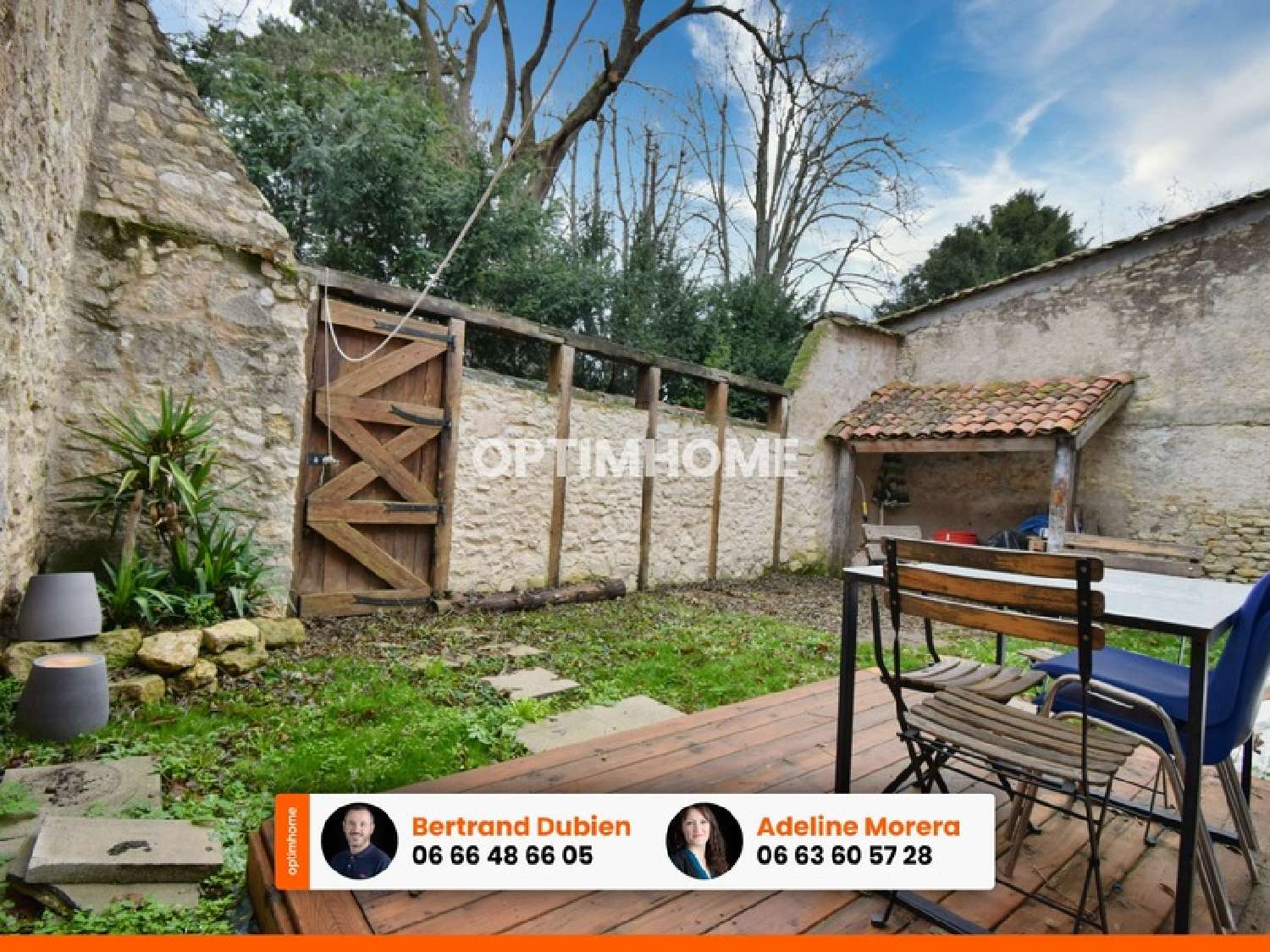  à vendre maison Moissat Puy-de-Dôme 8