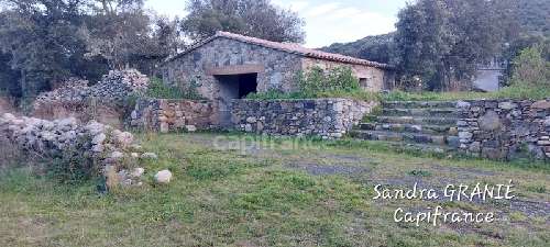 Moltifao Haute-Corse house foto 7064251