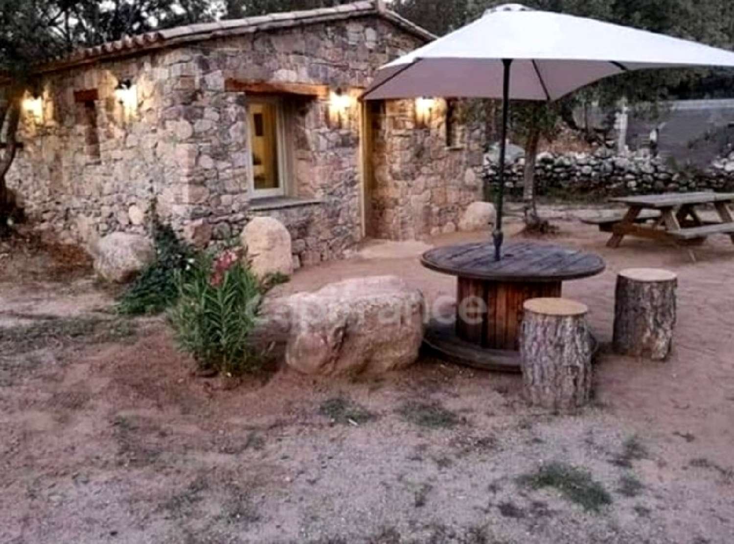  à vendre maison Moltifao Haute-Corse 2