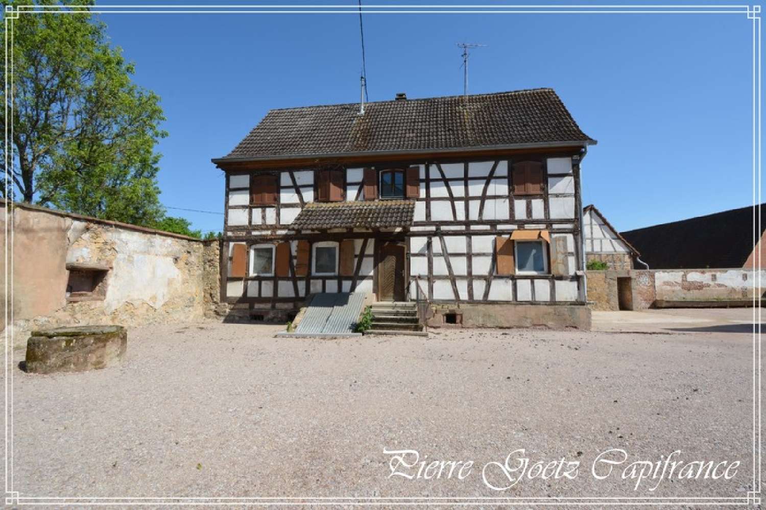  à vendre maison Mommenheim Bas-Rhin 3