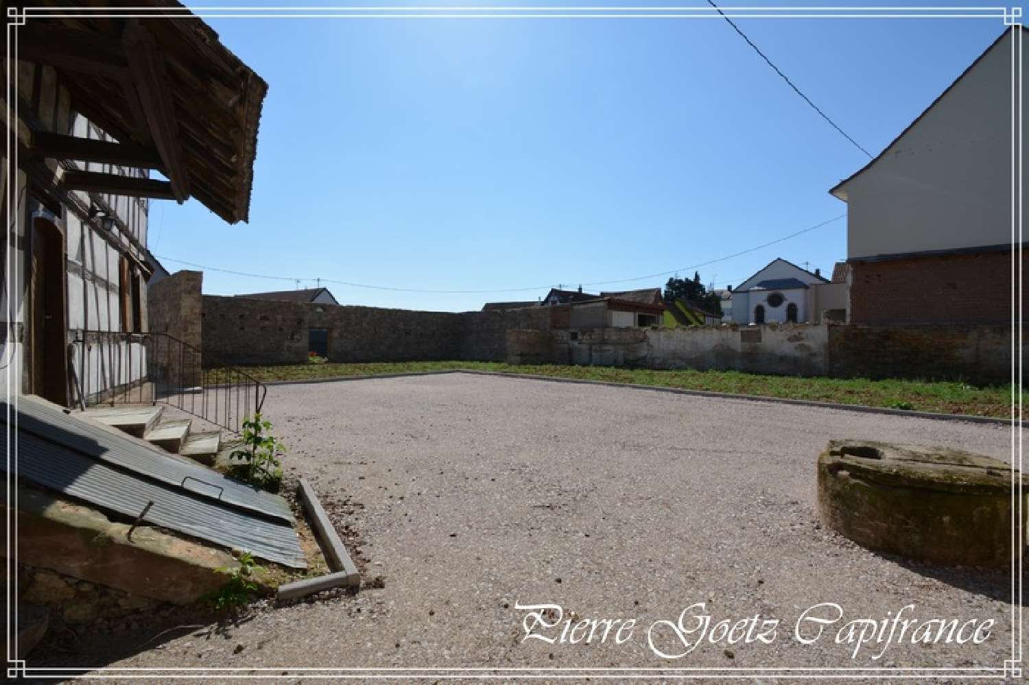  à vendre maison Mommenheim Bas-Rhin 4