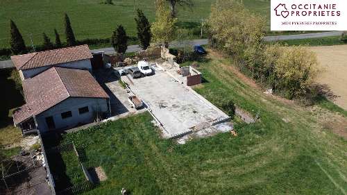 Monbardon Gers house foto 7061820