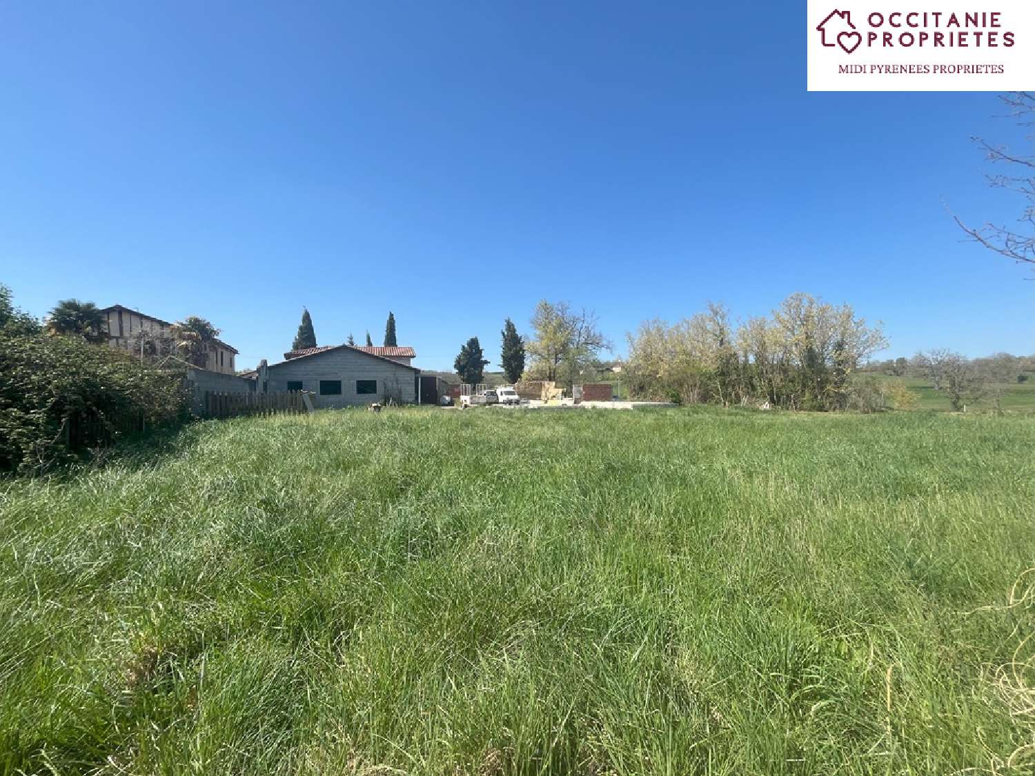  for sale house Monbardon Gers 4