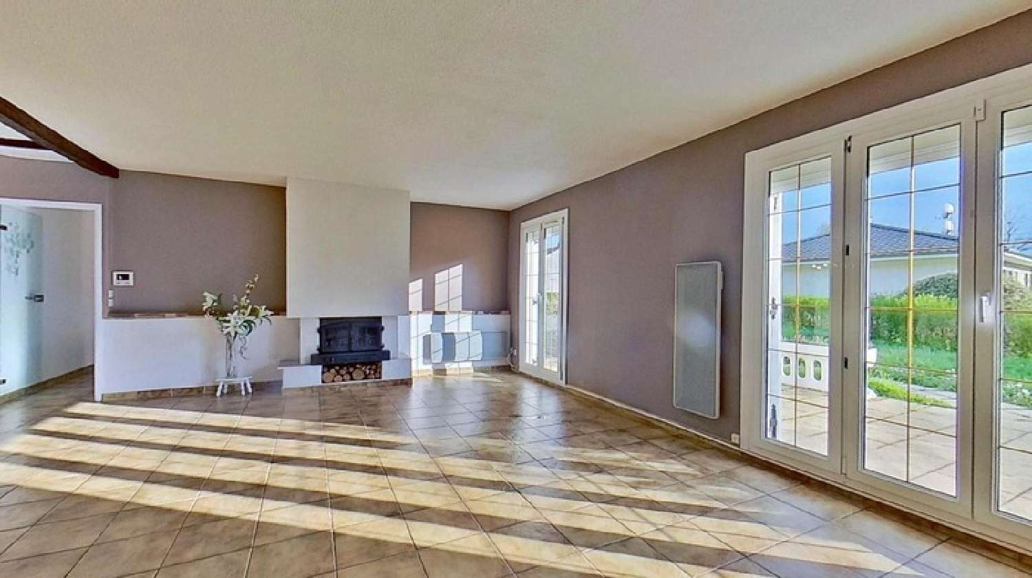  for sale house Moncel-sur-Seille Meurthe-et-Moselle 2