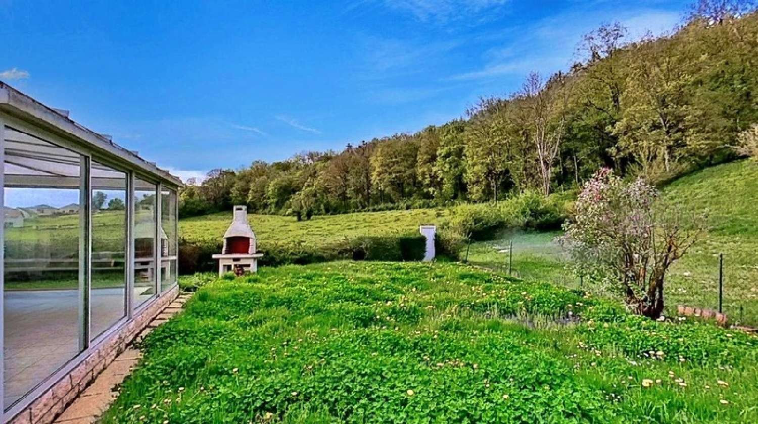  for sale house Moncel-sur-Seille Meurthe-et-Moselle 4