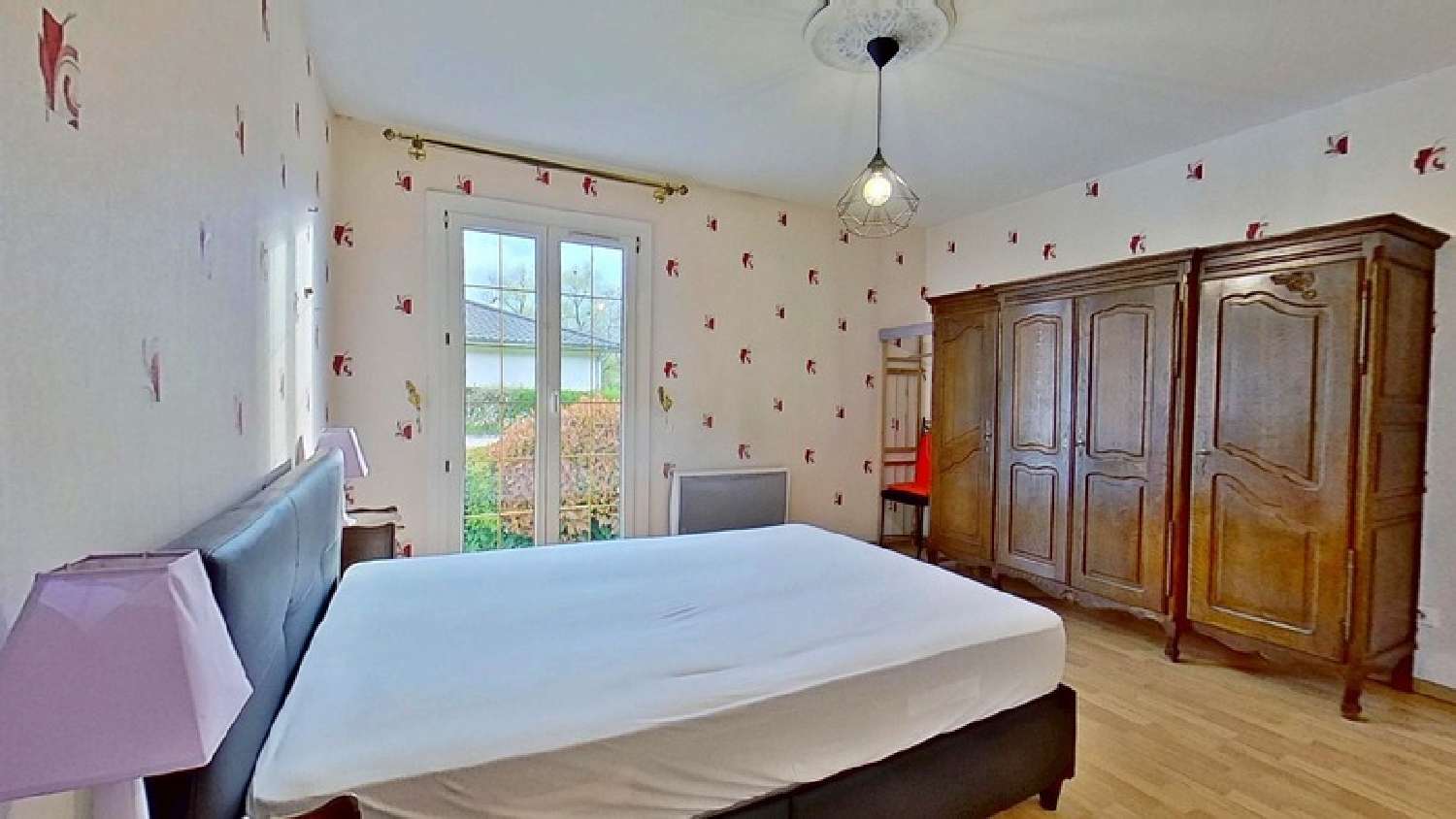  for sale house Moncel-sur-Seille Meurthe-et-Moselle 7