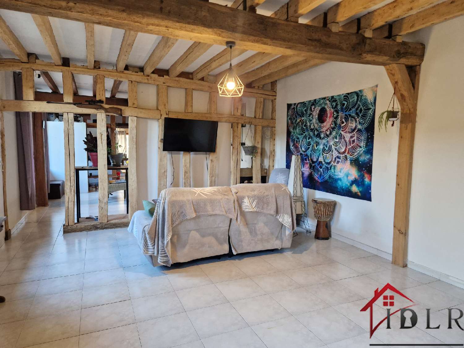  à vendre maison Moncetz-l'Abbaye Marne 5