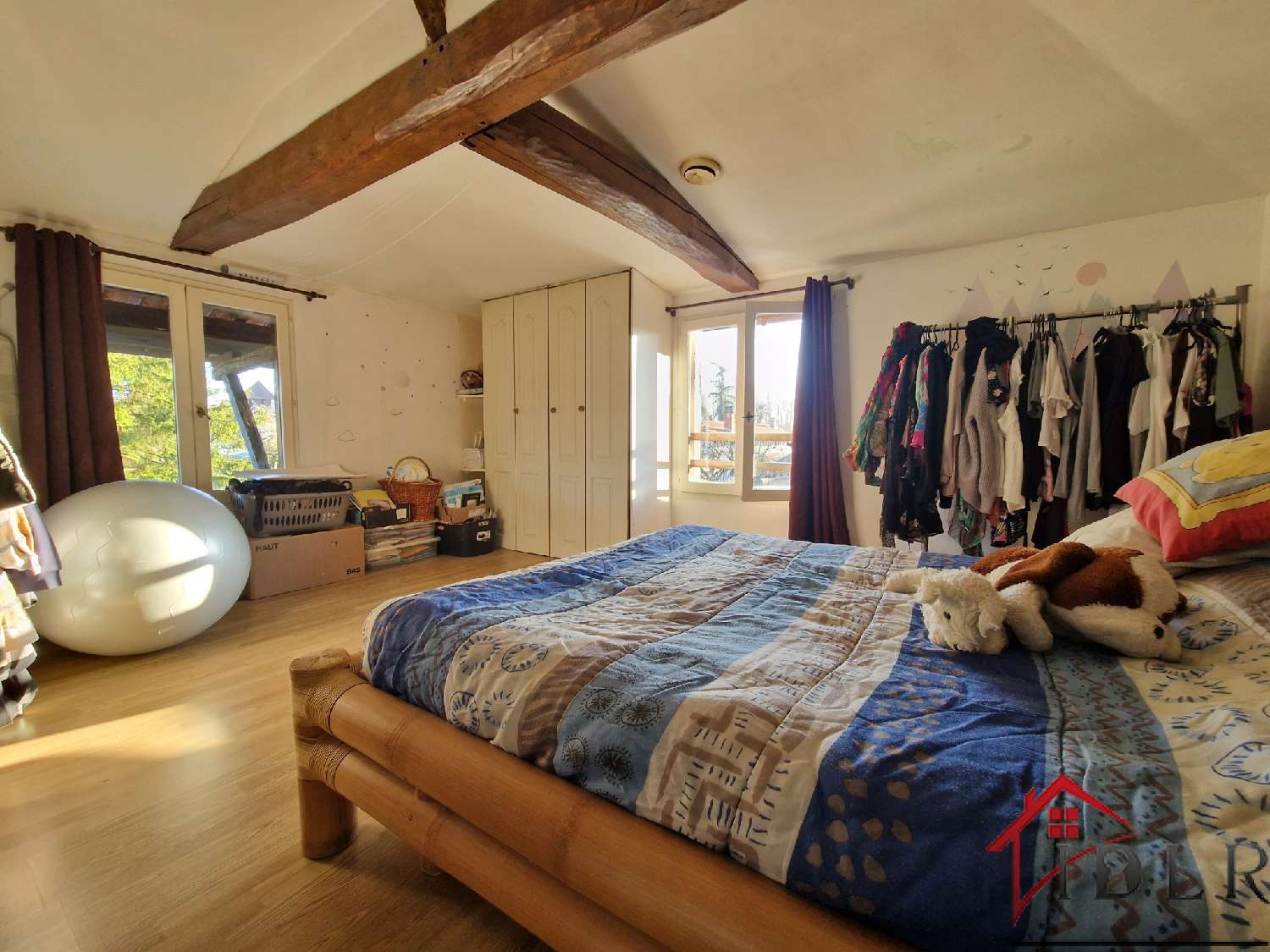  à vendre maison Moncetz-l'Abbaye Marne 6