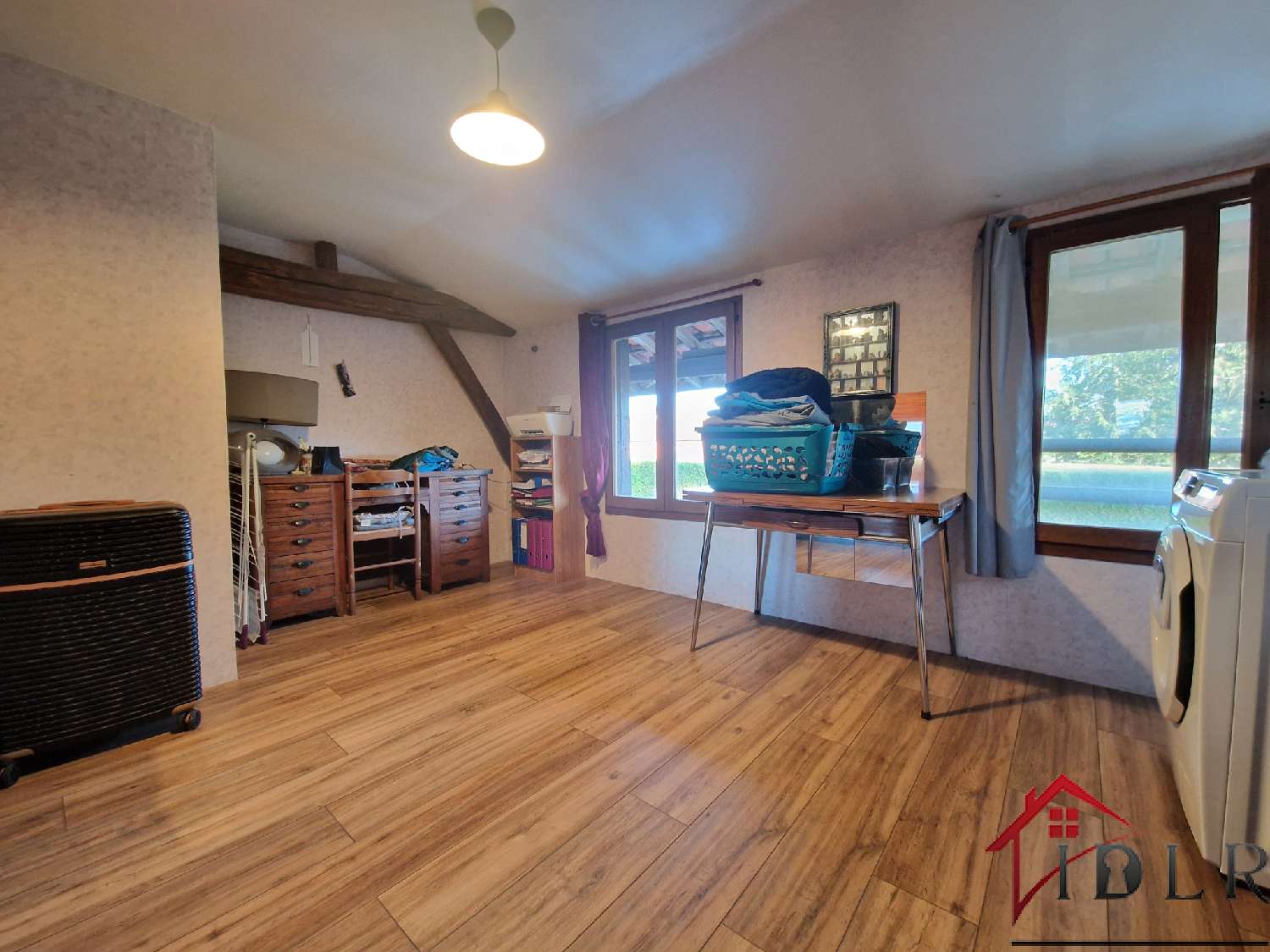  à vendre maison Moncetz-l'Abbaye Marne 8