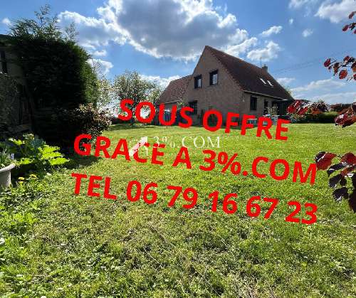Moncheaux Nord huis foto 7058883