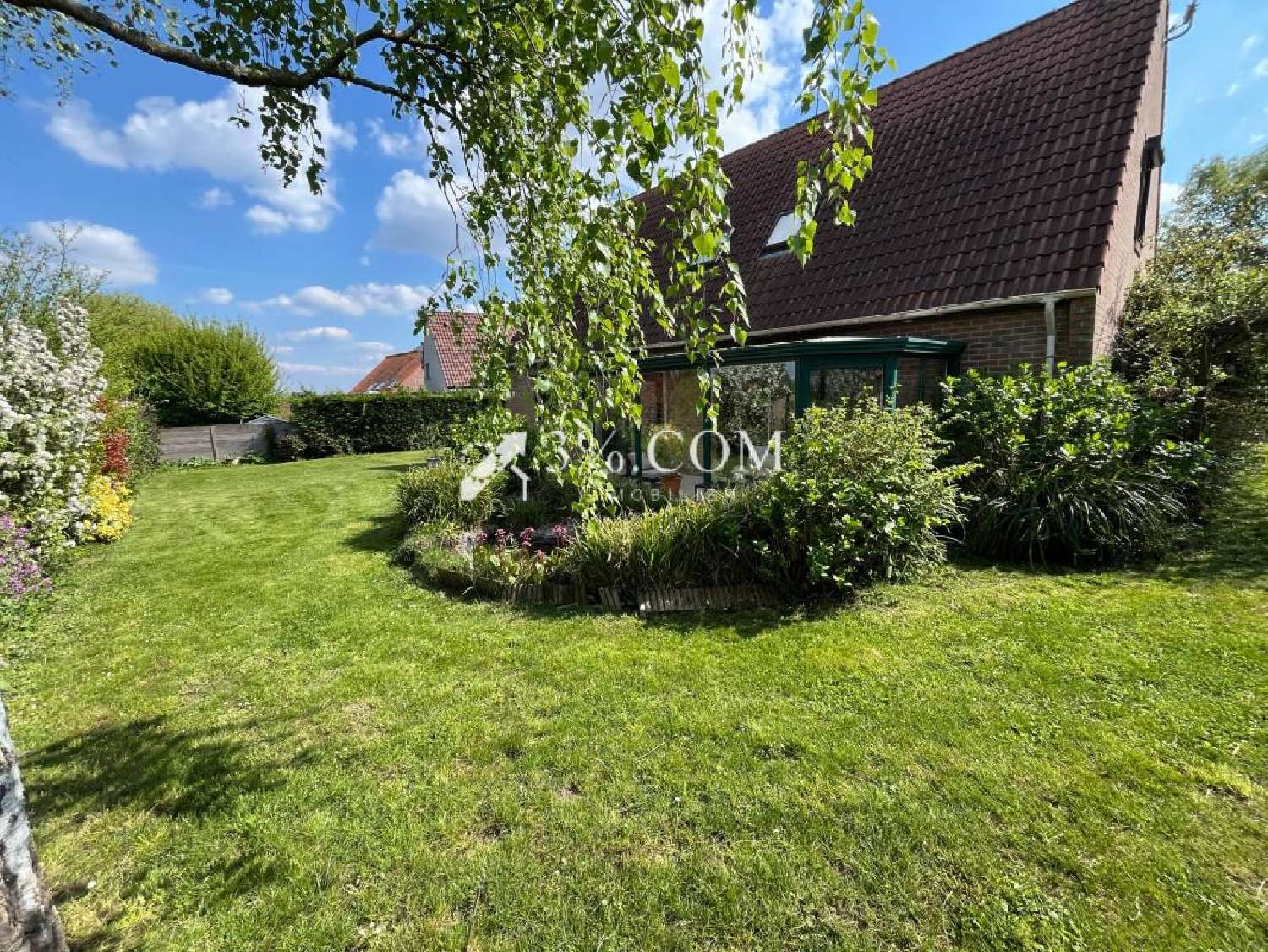  for sale house Moncheaux Nord 2