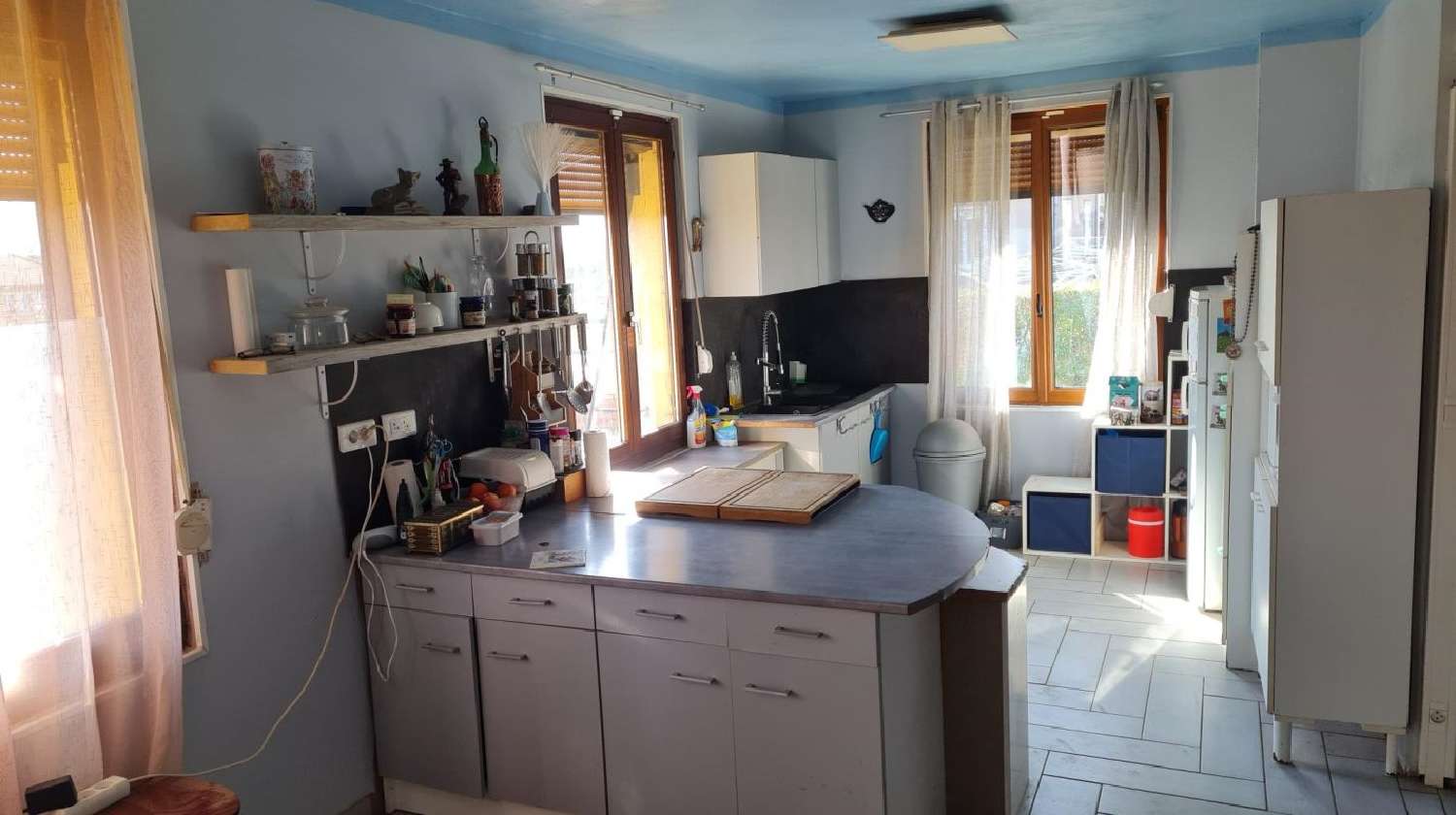  en venta casa Moncourt Moselle 3