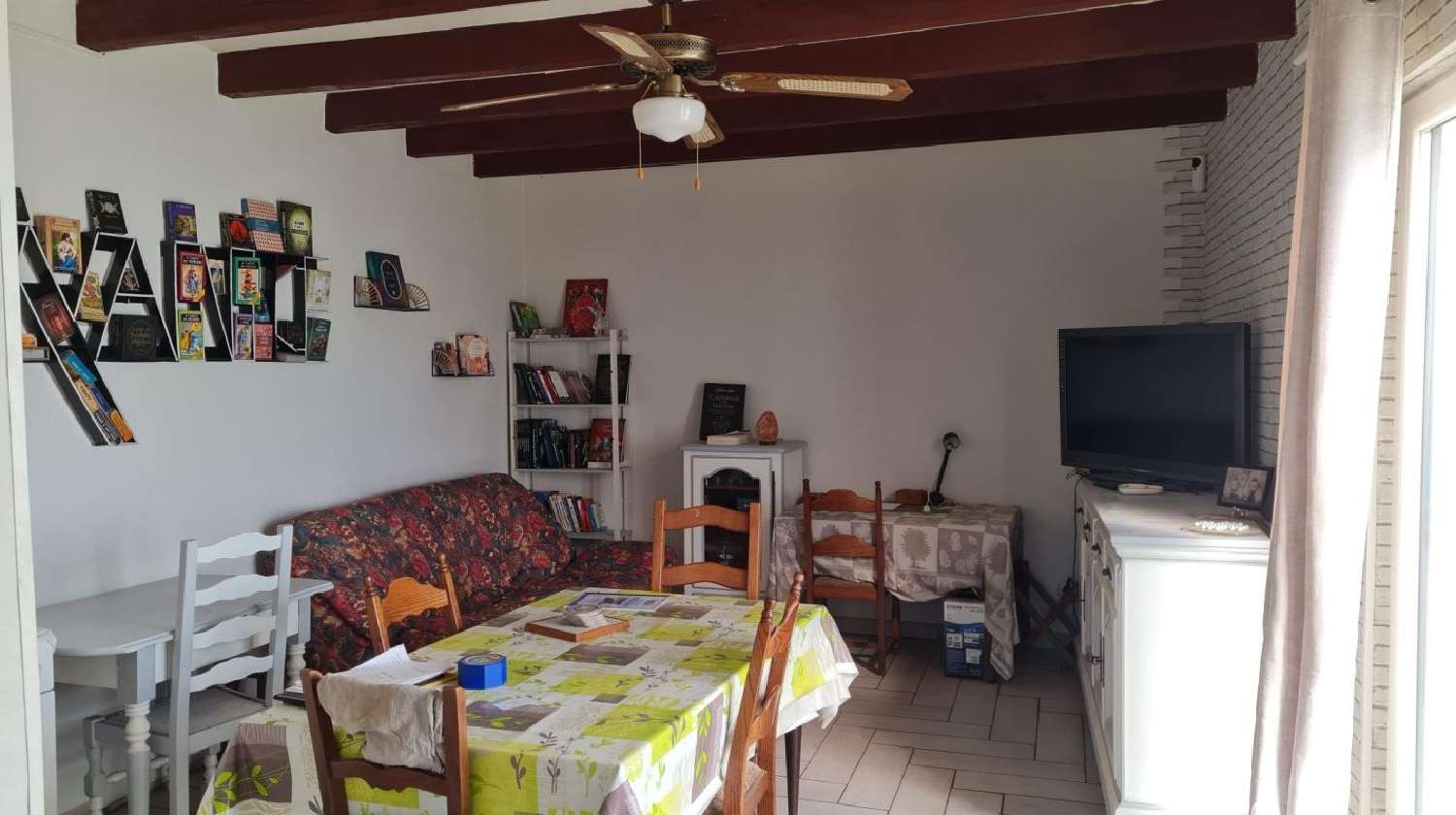  en venta casa Moncourt Moselle 4