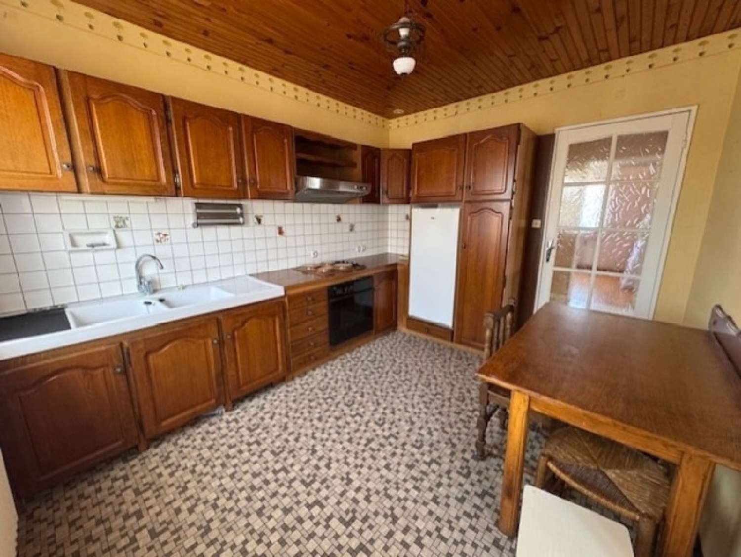  en venta casa Mondelange Moselle 2