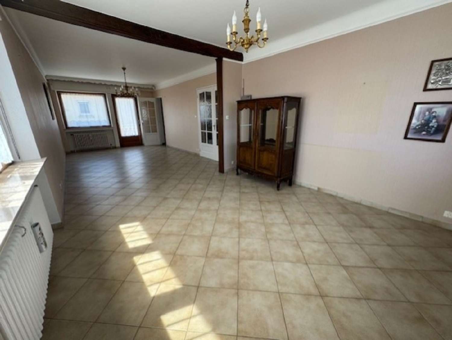  en venta casa Mondelange Moselle 4