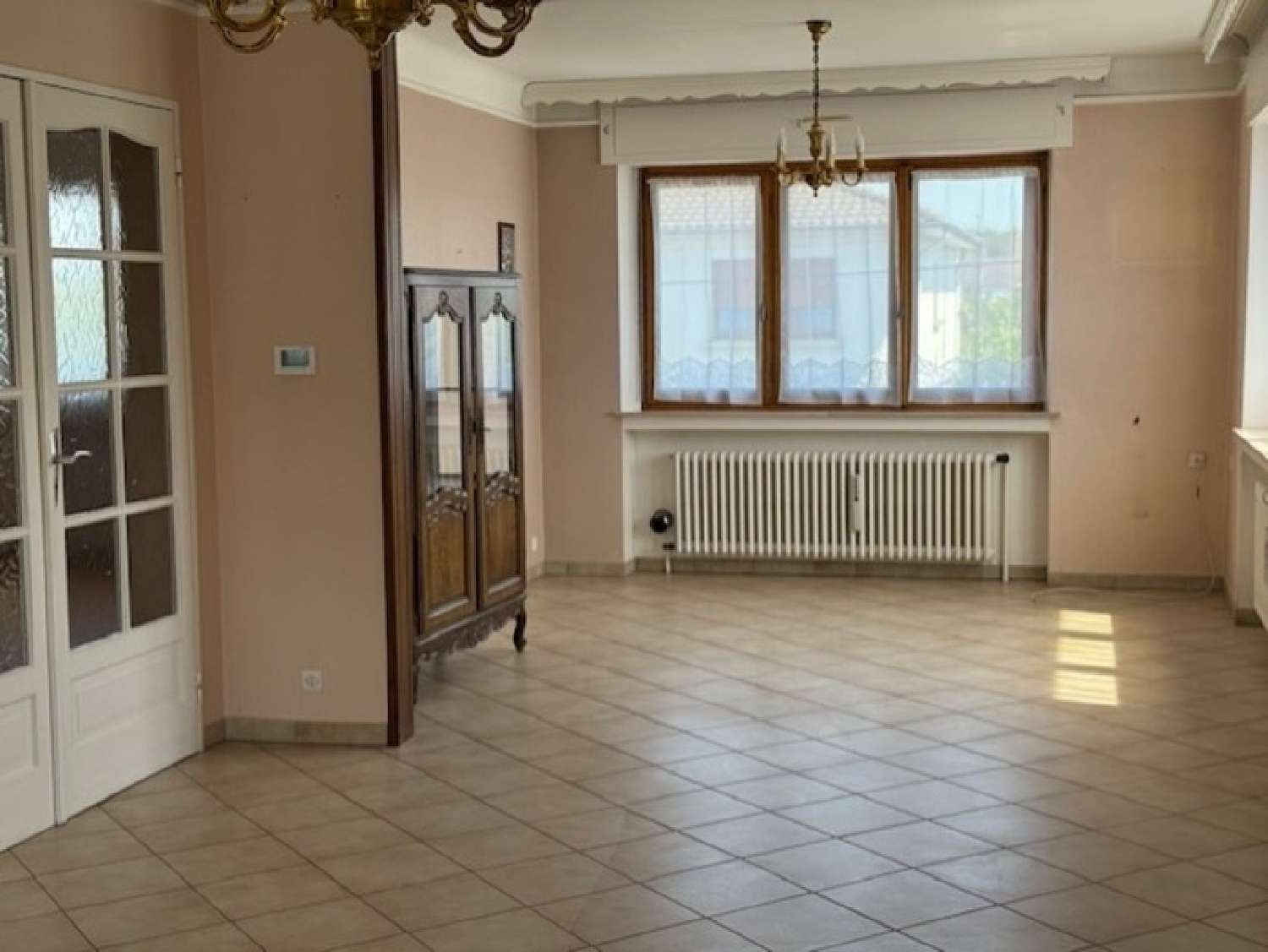  en venta casa Mondelange Moselle 5