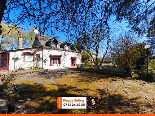Mondrepuis Aisne Haus Bild 7066113