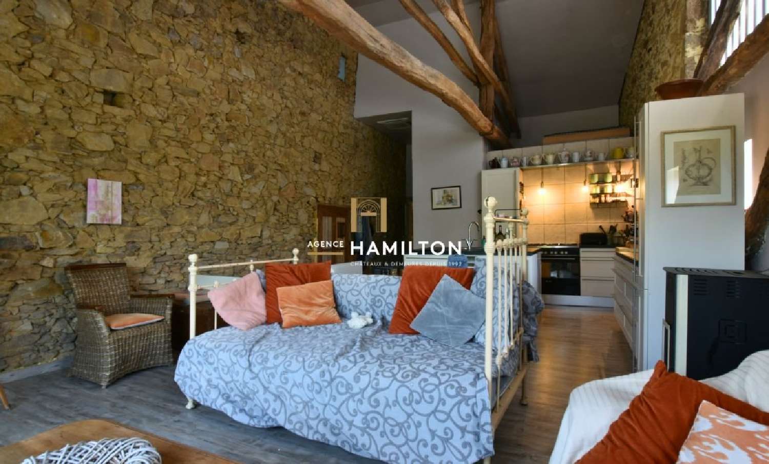  te koop huis Monestiès Tarn 3