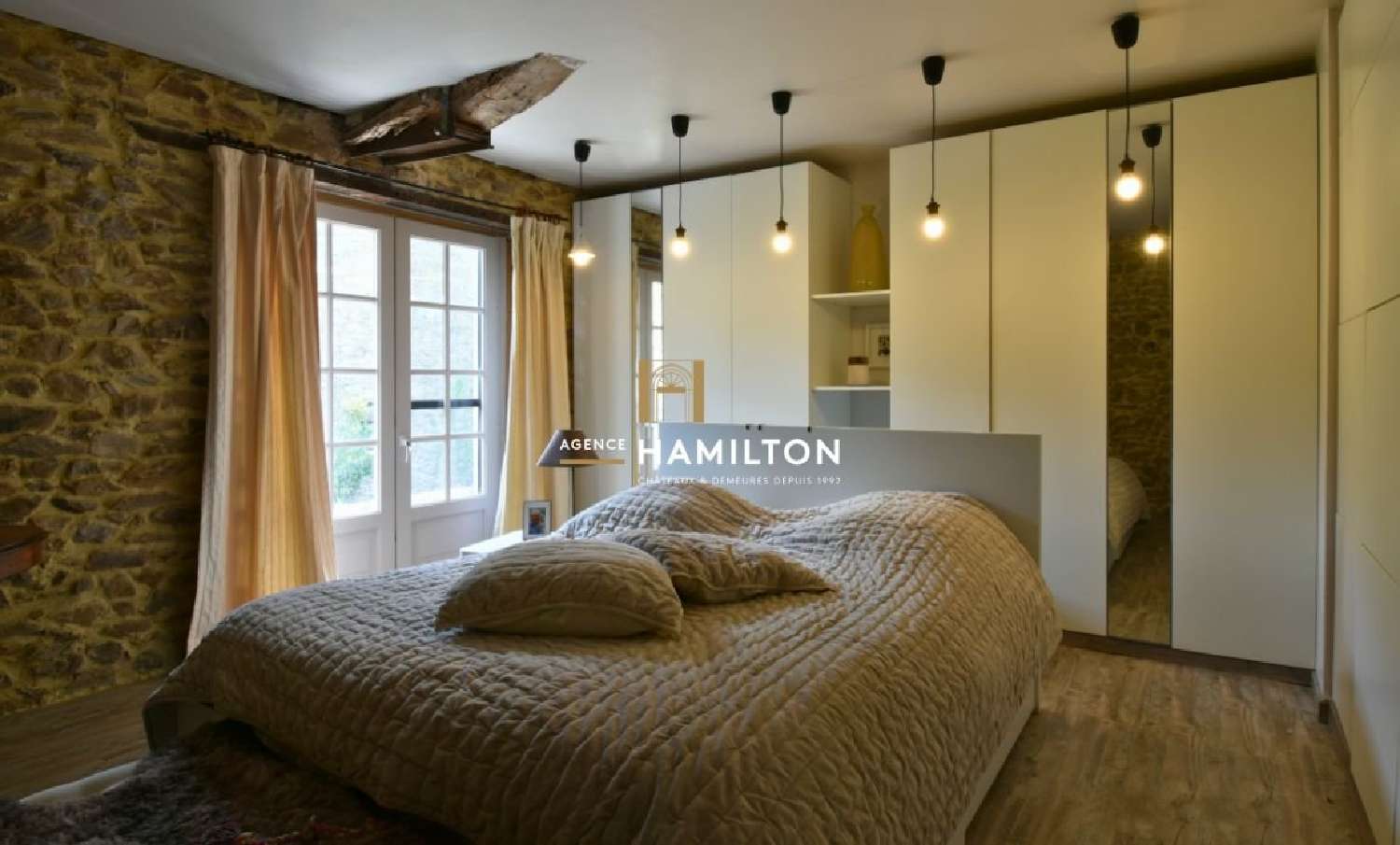  te koop huis Monestiès Tarn 4