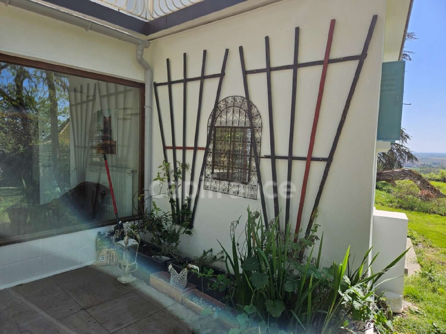  te koop huis Mongauzy Gironde 4