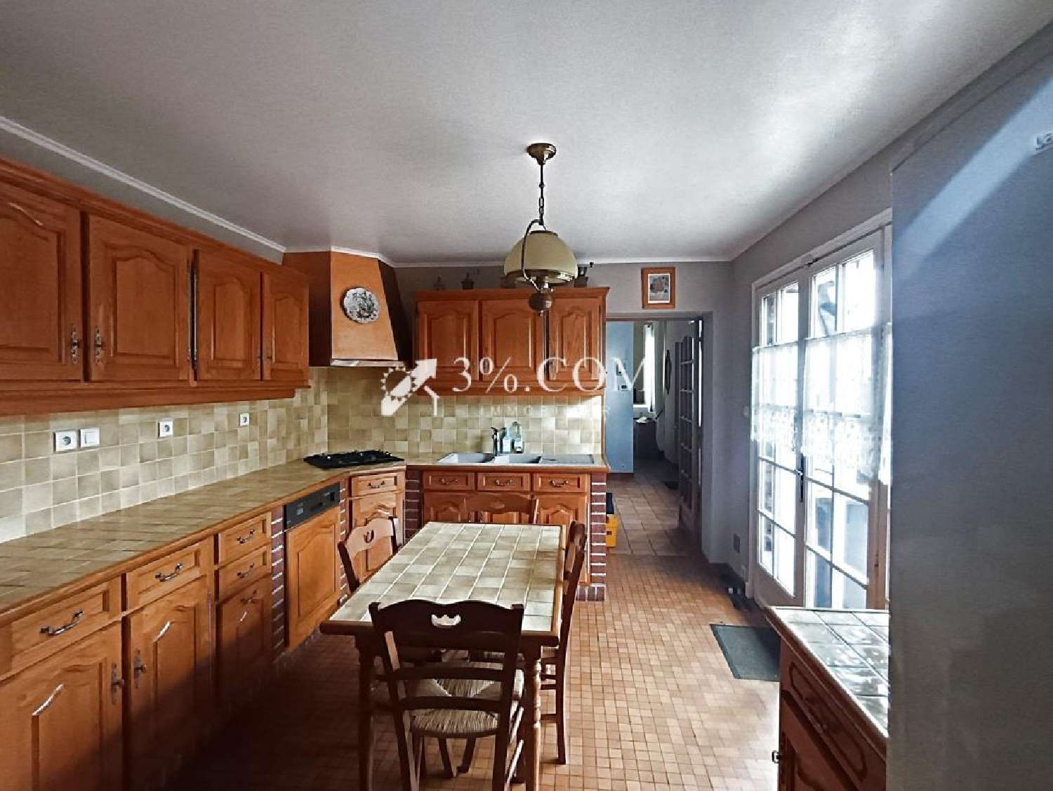  te koop huis Mons-en-Baroeul Nord 3