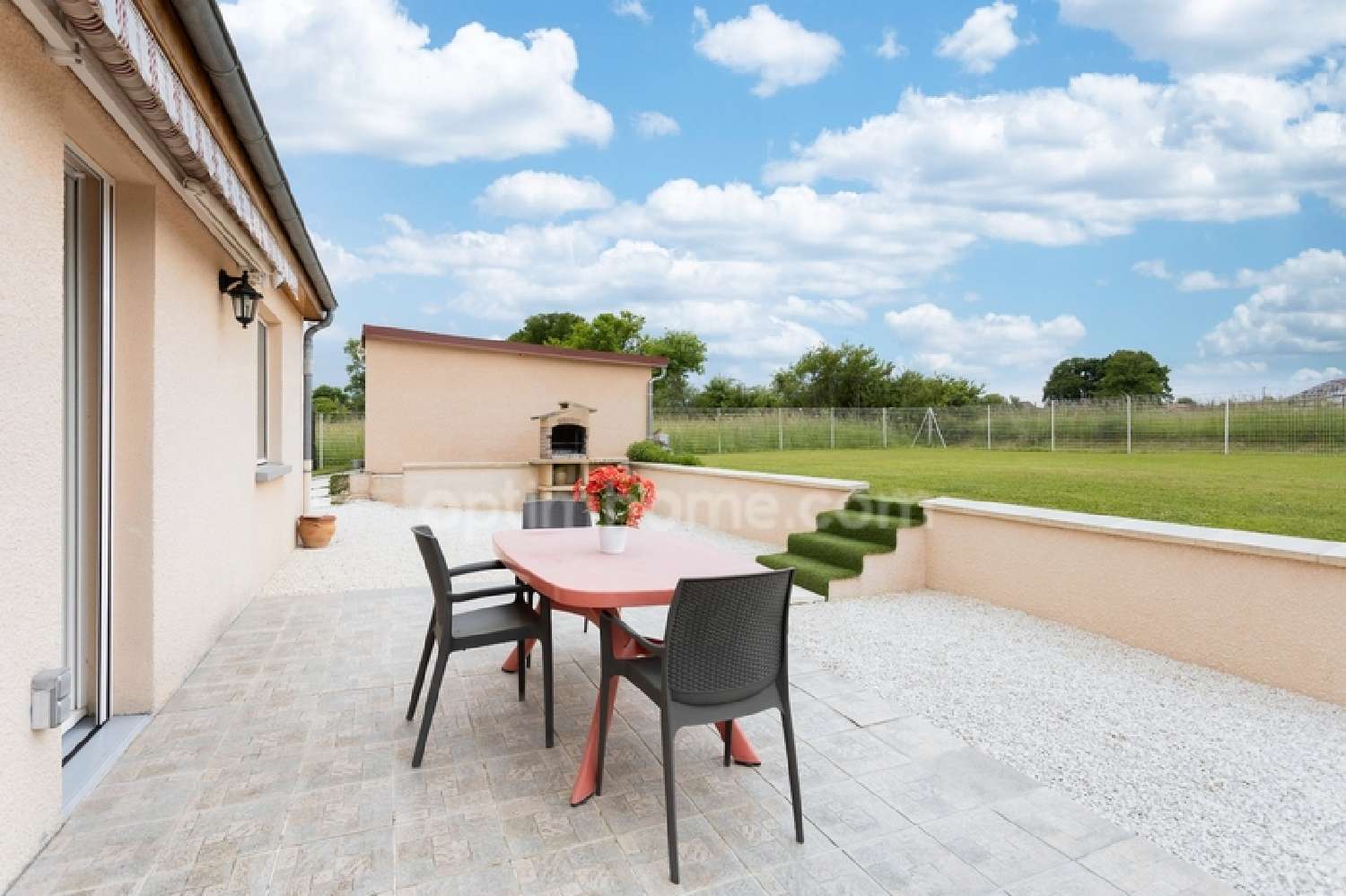  te koop huis Mons Puy-de-Dôme 3