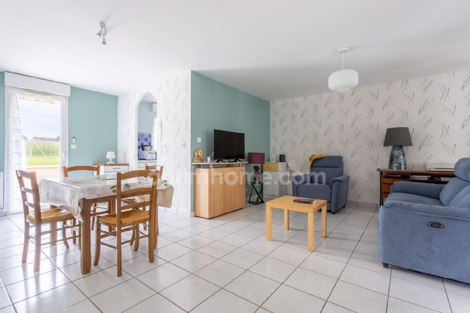  te koop huis Mons Puy-de-Dôme 5