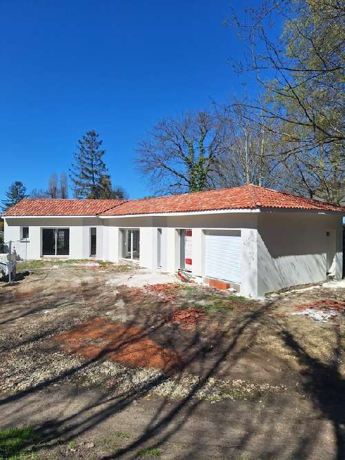 Mont-de-Marsan Landes house foto 7063884