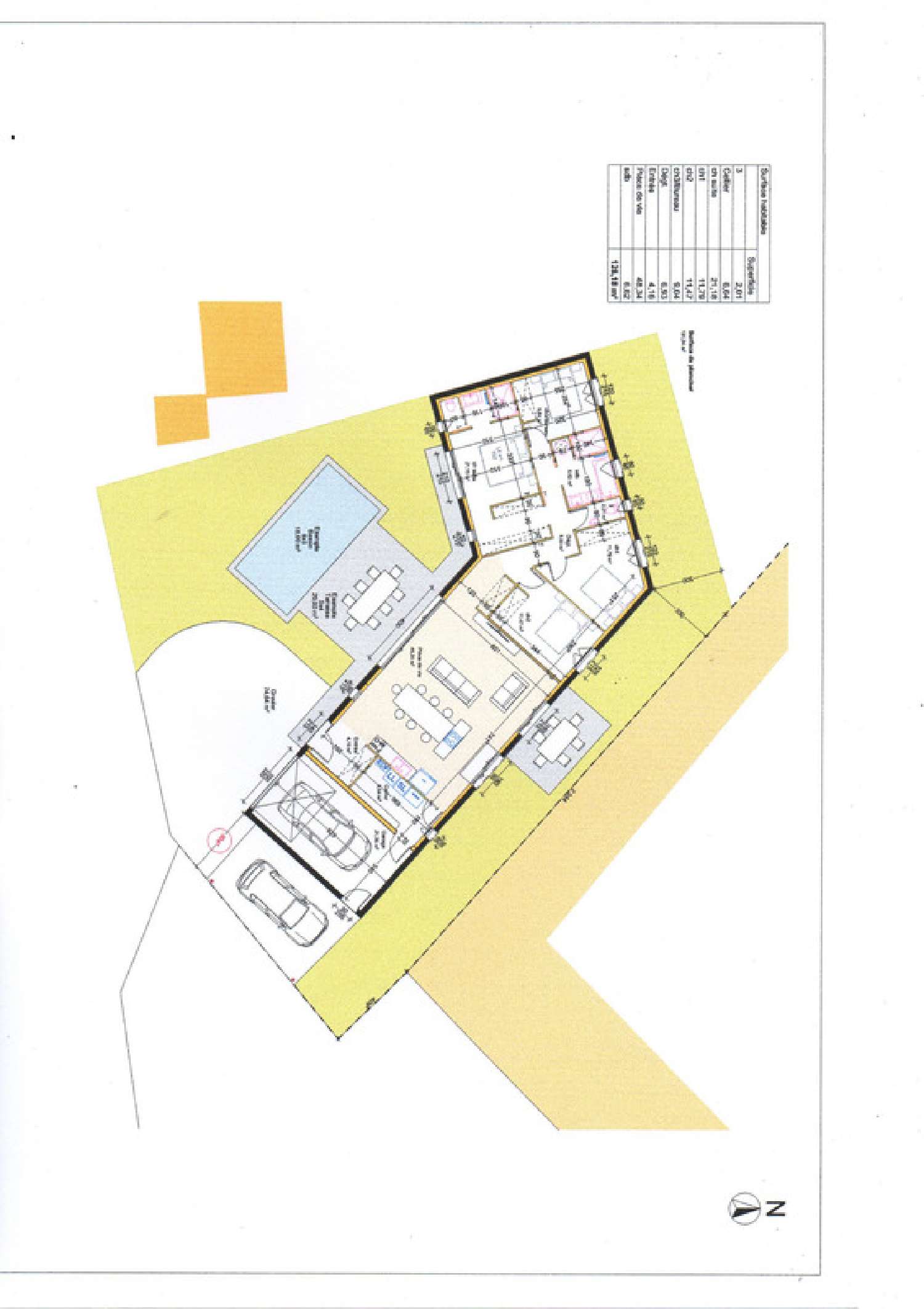  à vendre maison Mont-de-Marsan Landes 2