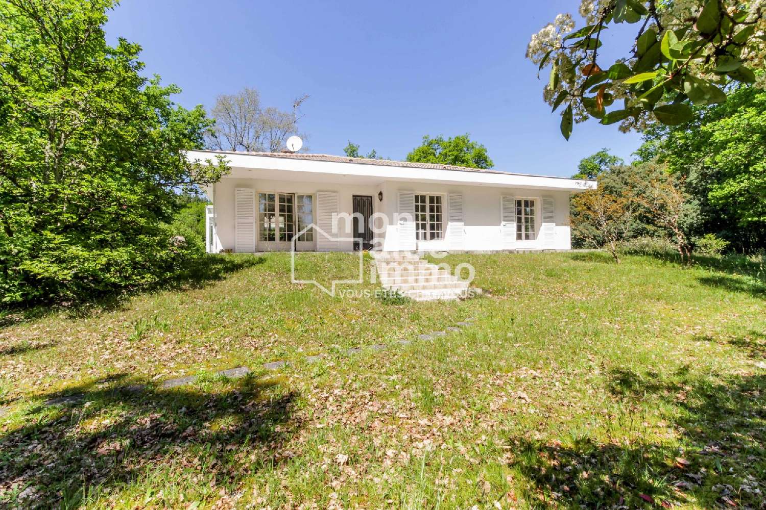  en venta casa Mont-de-Marsan Landes 1
