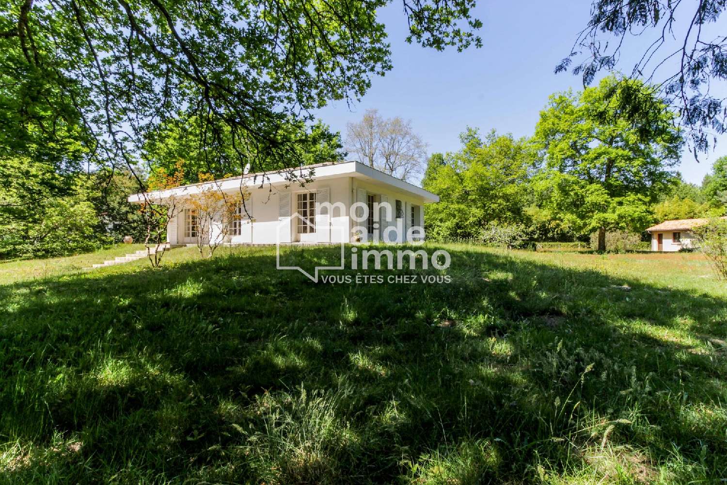  en venta casa Mont-de-Marsan Landes 2