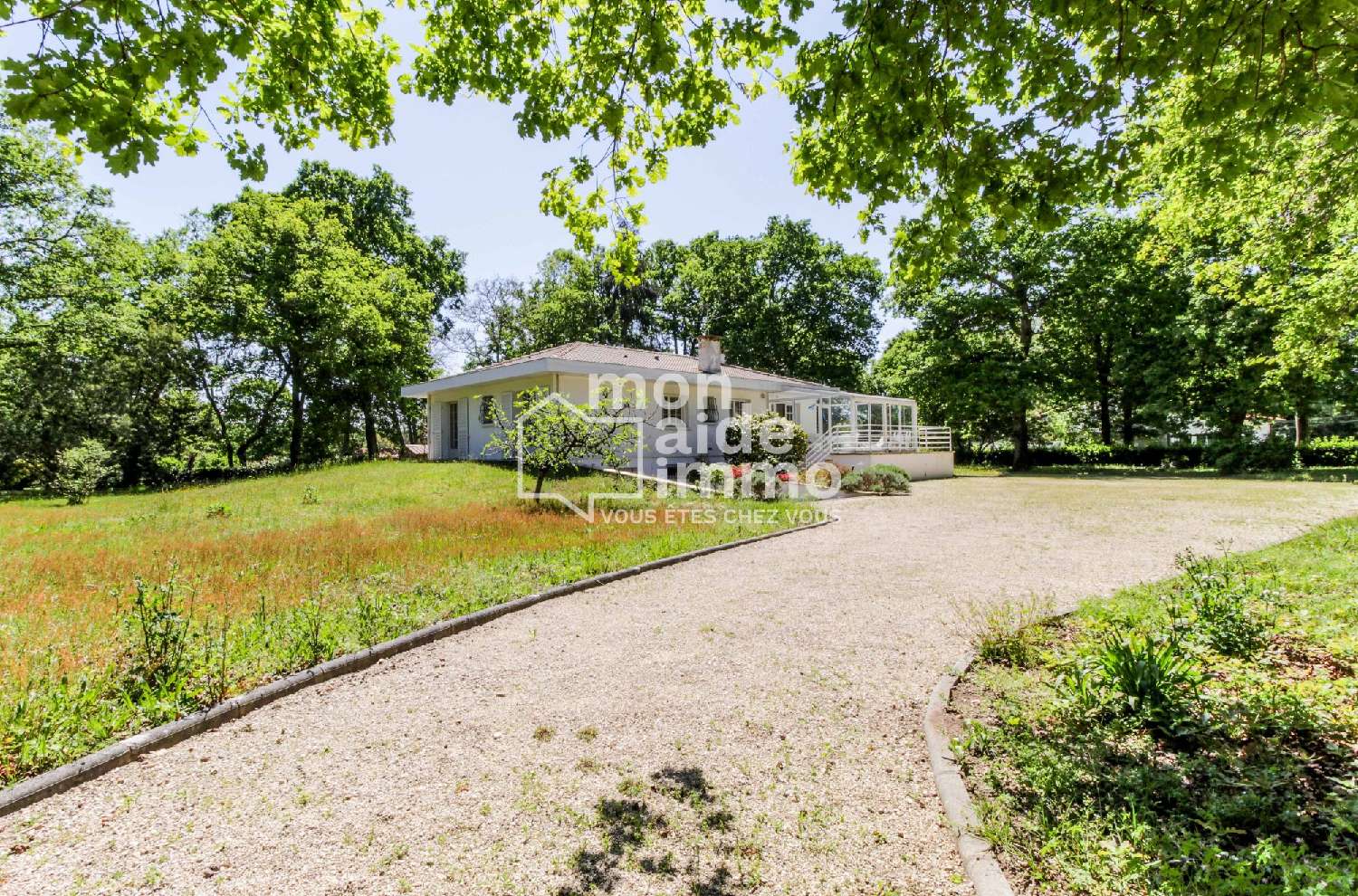  en venta casa Mont-de-Marsan Landes 3