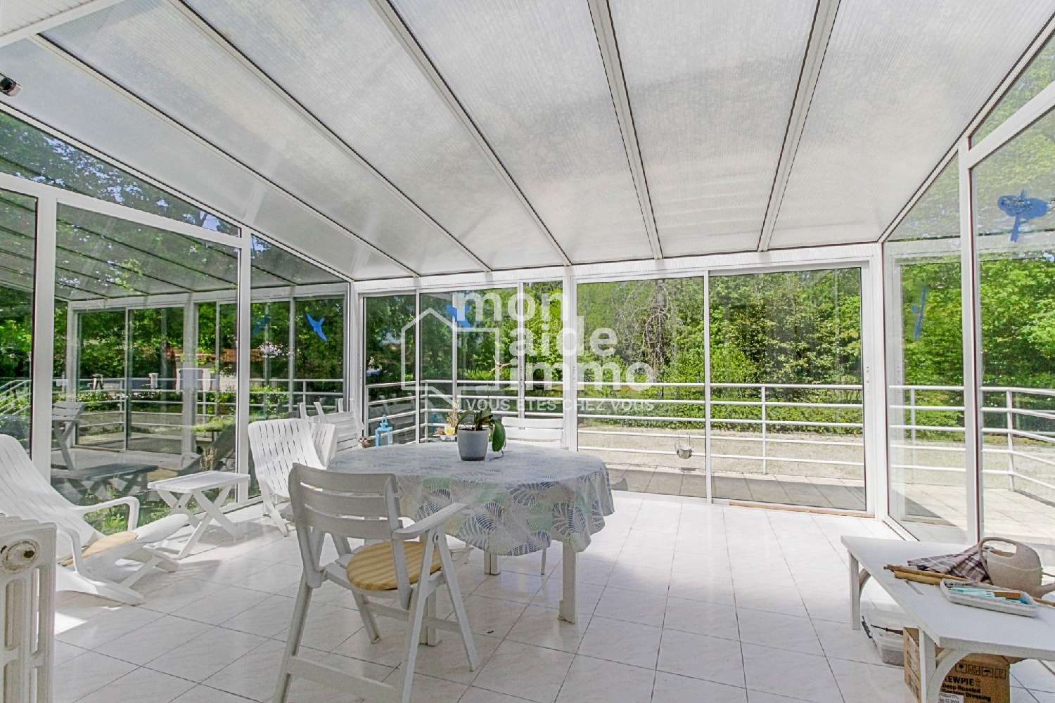  en venta casa Mont-de-Marsan Landes 4