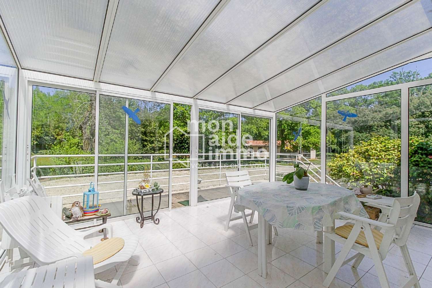  en venta casa Mont-de-Marsan Landes 5