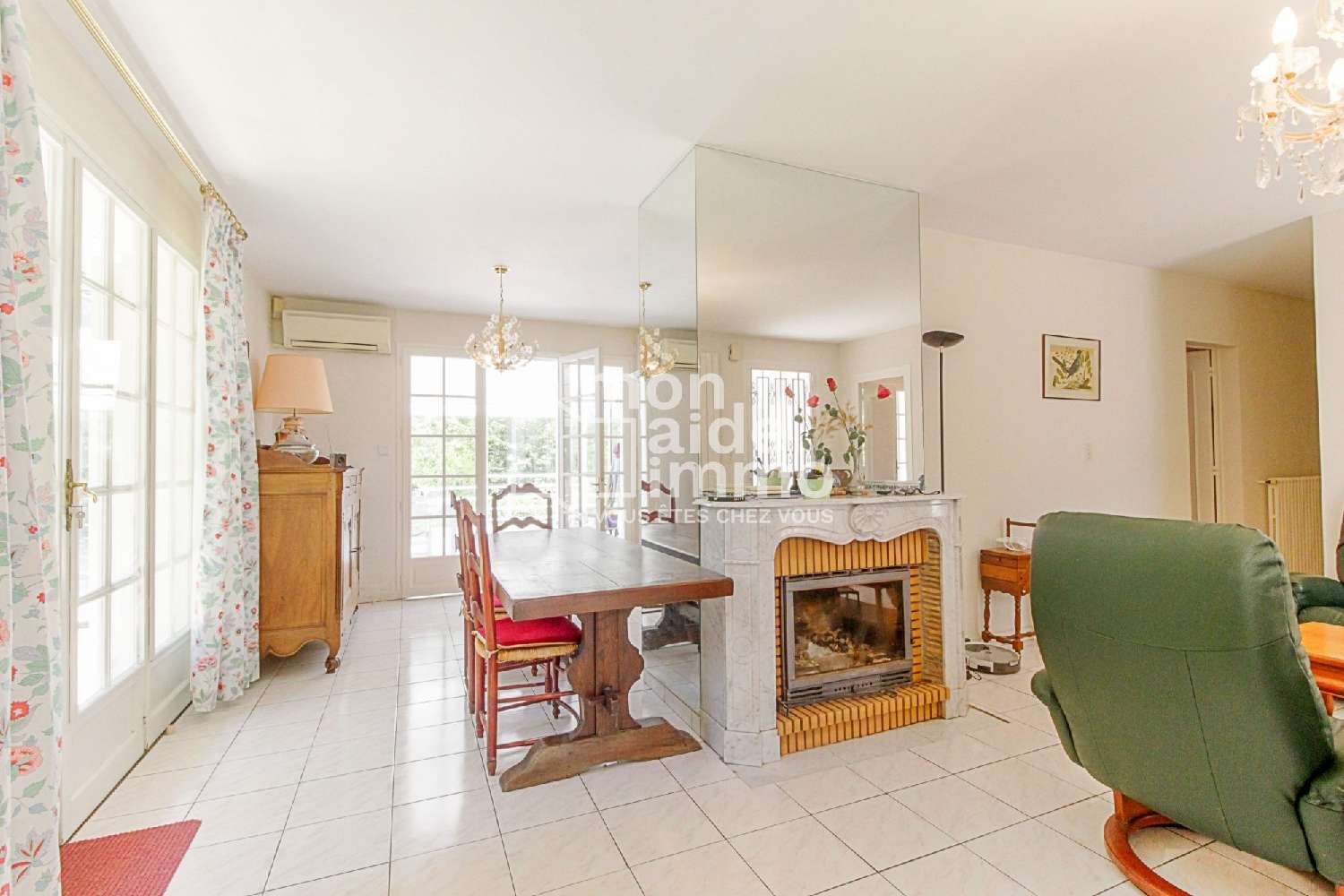  en venta casa Mont-de-Marsan Landes 6