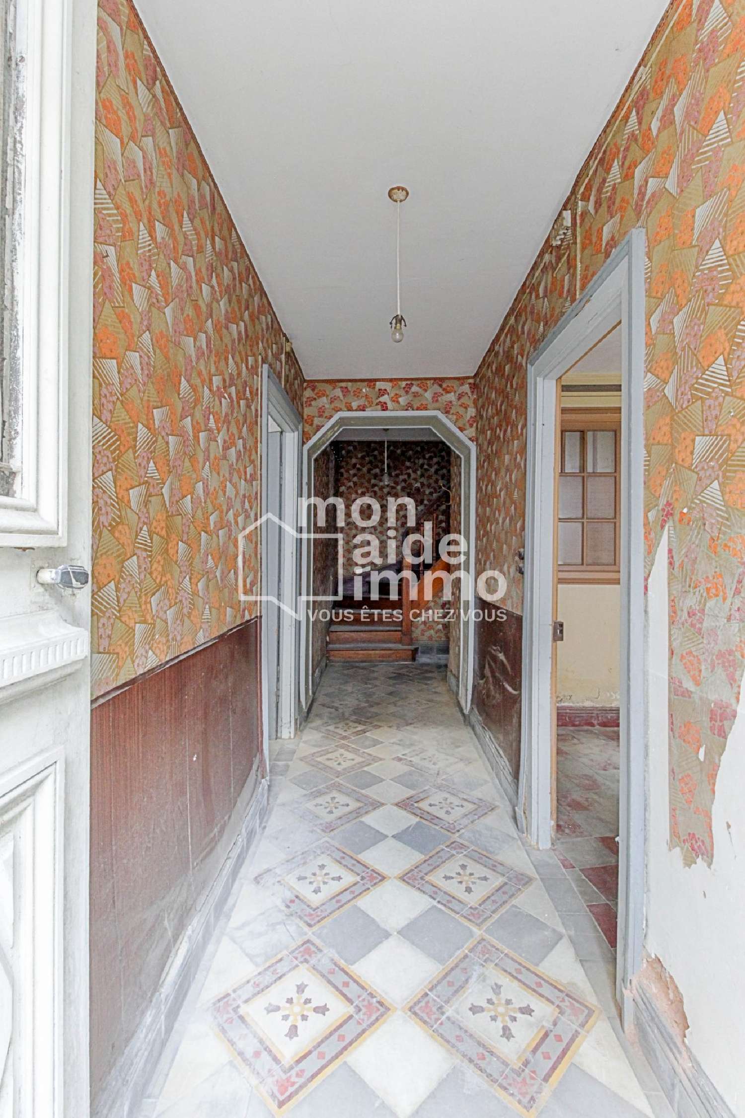  en venta casa Mont-de-Marsan Landes 1
