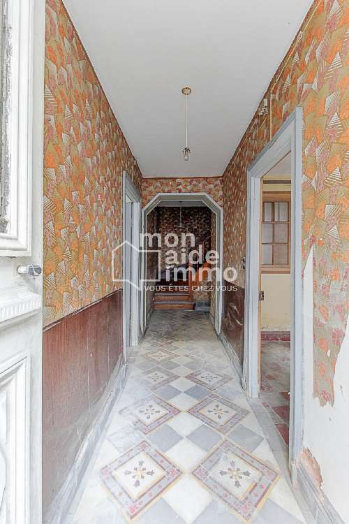 Mont-de-Marsan Landes casa foto 7068049