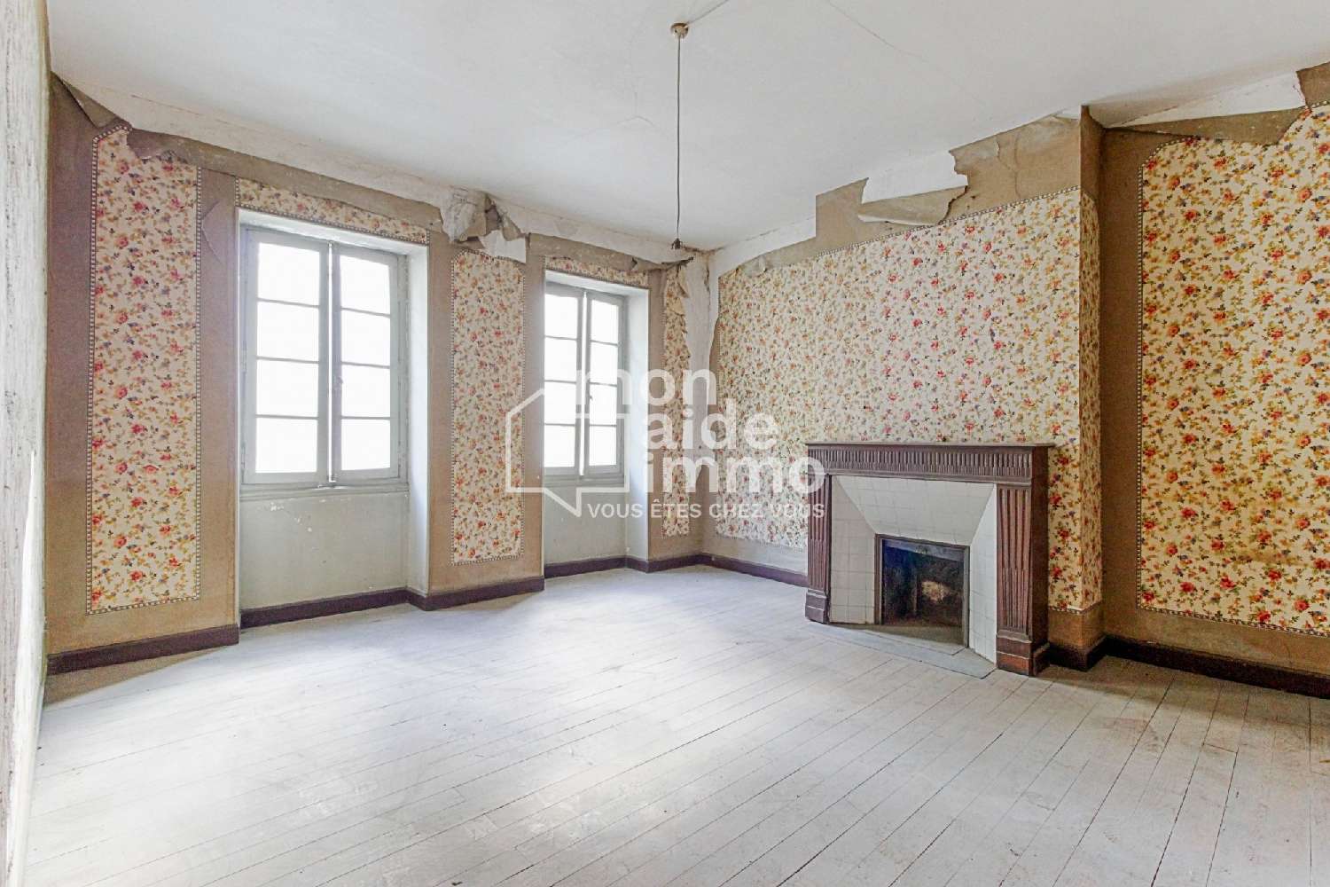  en venta casa Mont-de-Marsan Landes 7