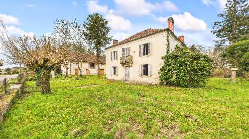 Mont-de-Marsan Landes casa foto 7066362