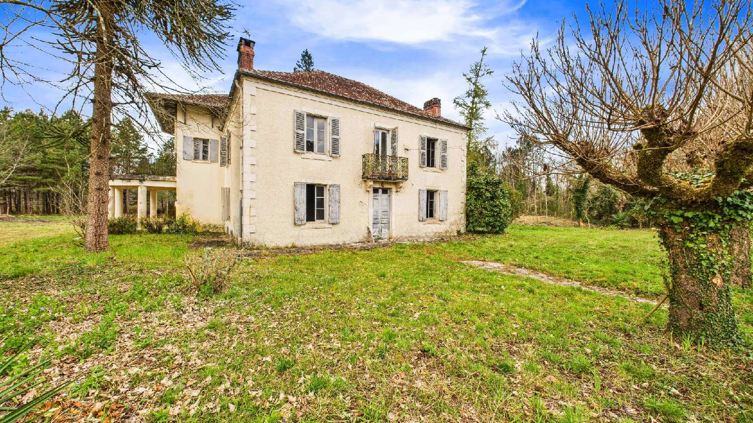  kaufen Haus Saint-Martin-d'Oney Landes 2